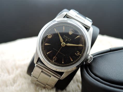 1955 rolex oyster perpetual